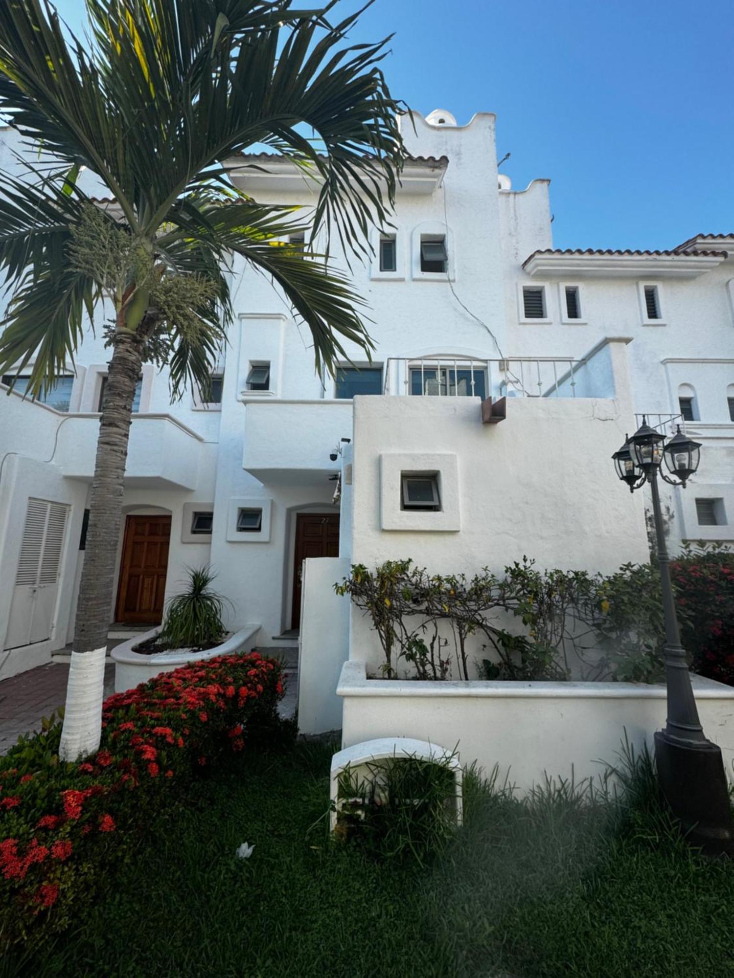 Ferienwohnung Casa Marina Maza Vista Al Mar 12 Personas Mazatlán Exterior foto